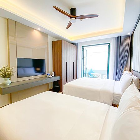Anna Beach Phu Quoc Bagian luar foto