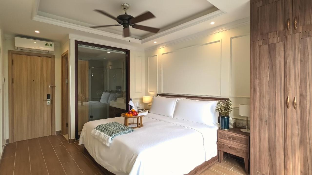 Anna Beach Phu Quoc Bagian luar foto
