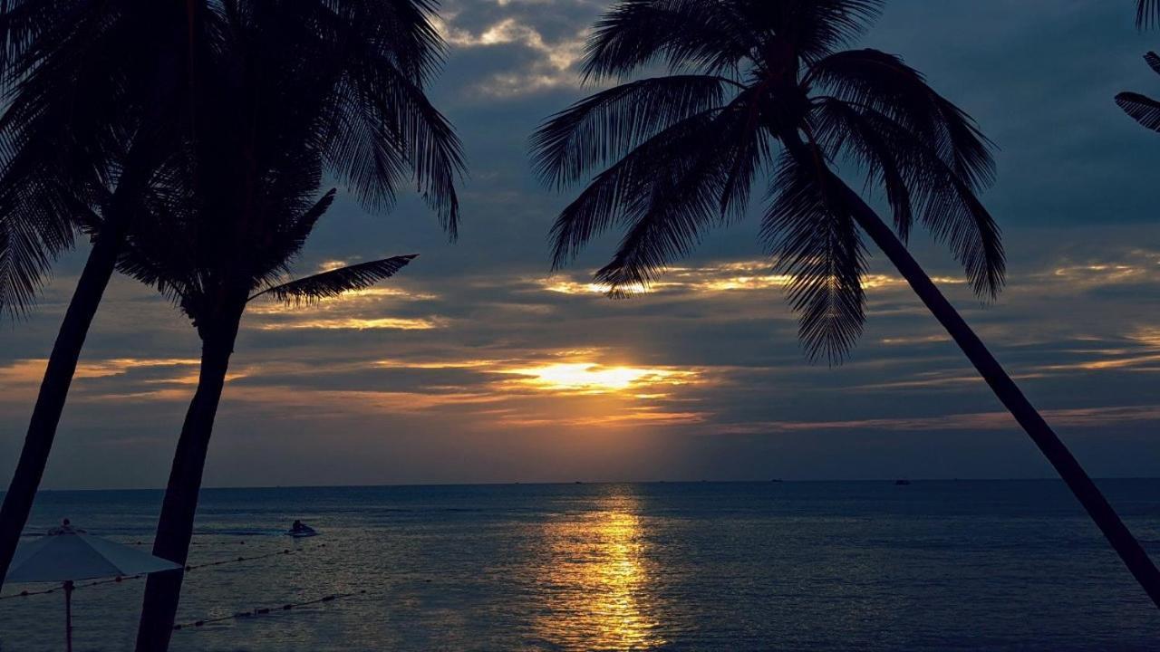 Anna Beach Phu Quoc Bagian luar foto