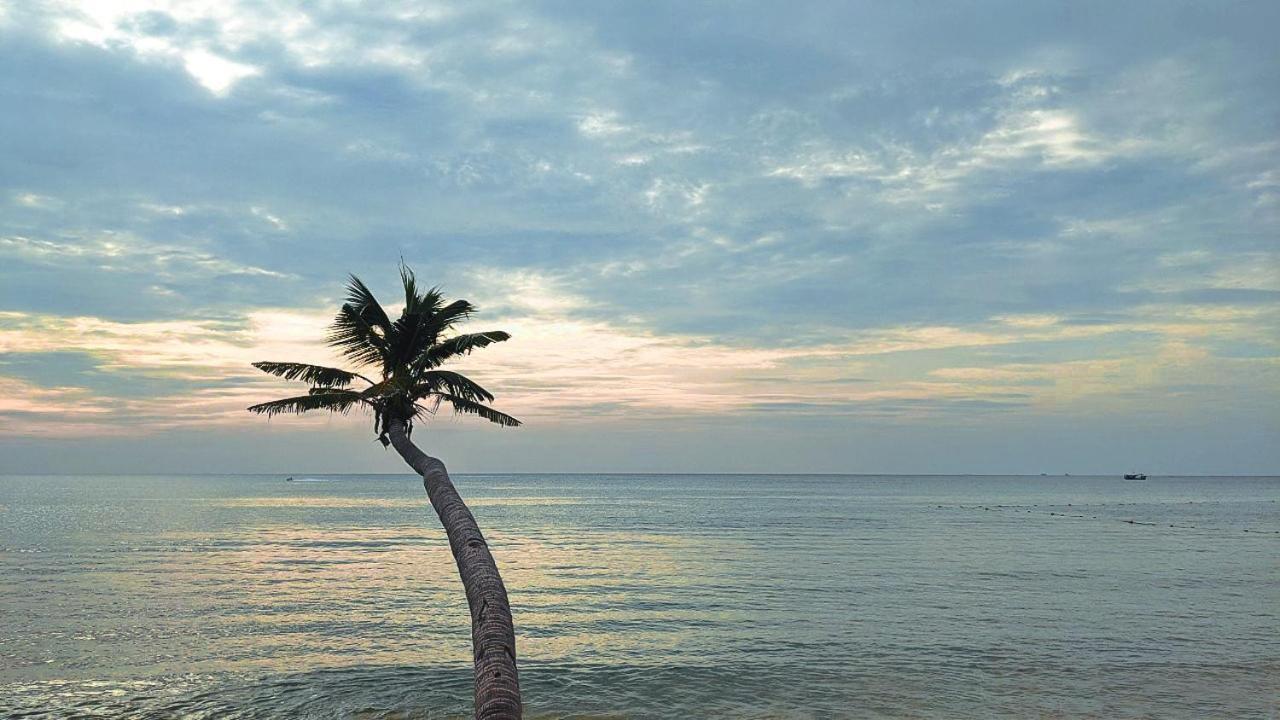 Anna Beach Phu Quoc Bagian luar foto