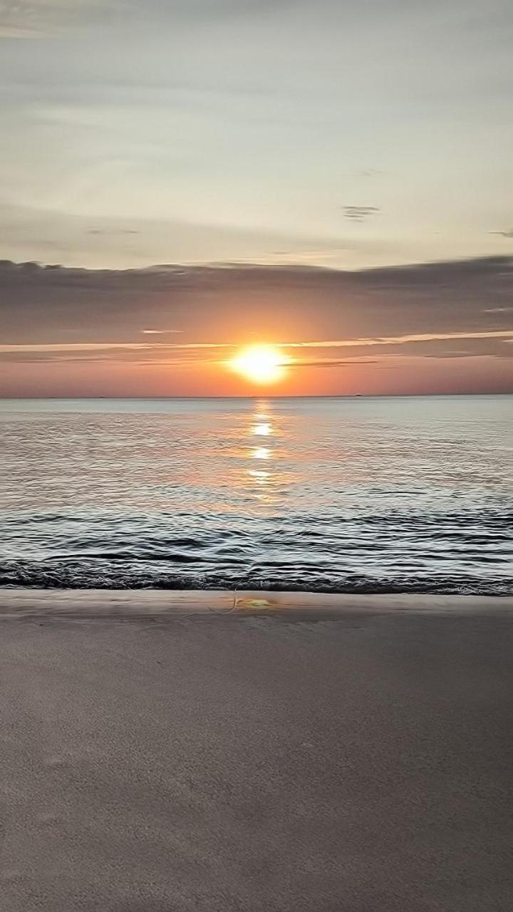 Anna Beach Phu Quoc Bagian luar foto