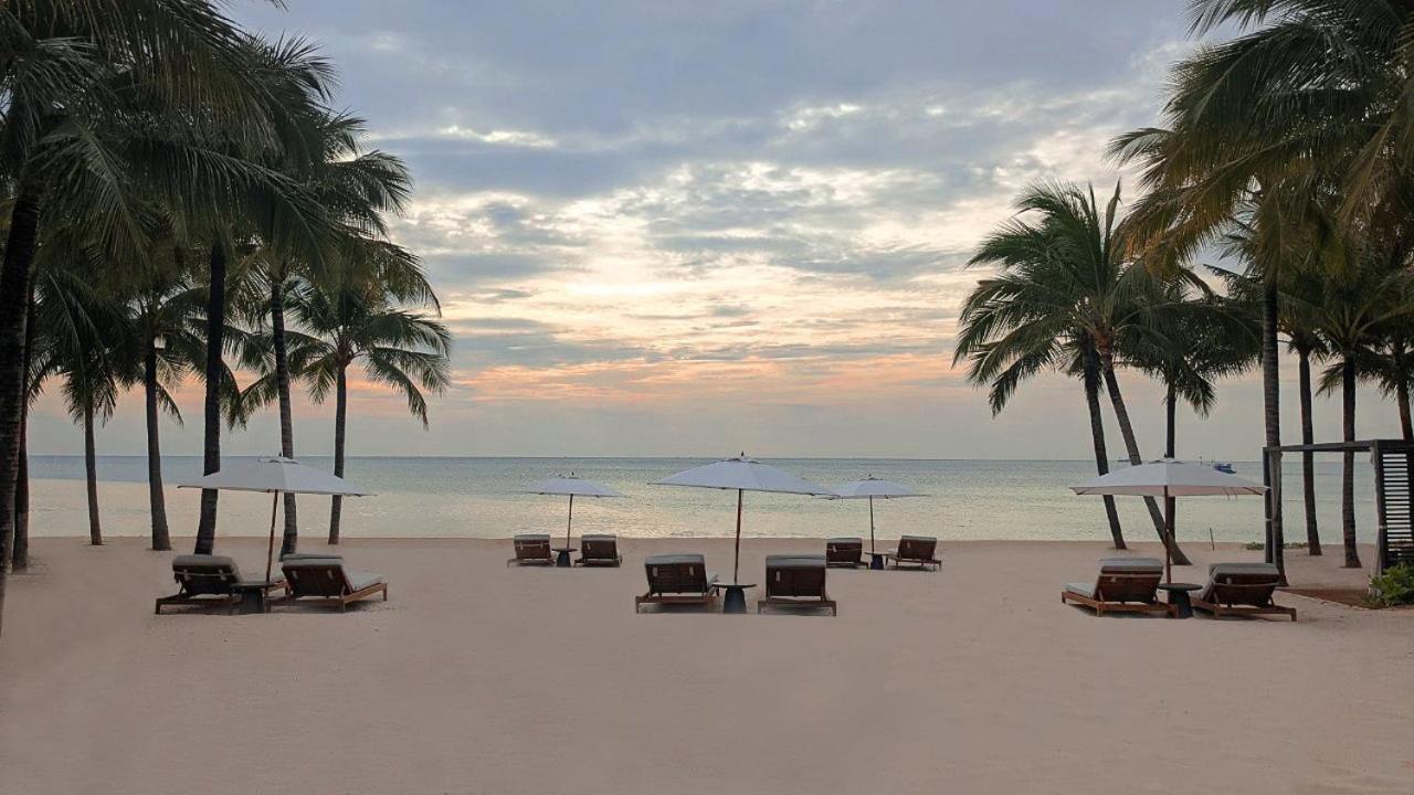 Anna Beach Phu Quoc Bagian luar foto