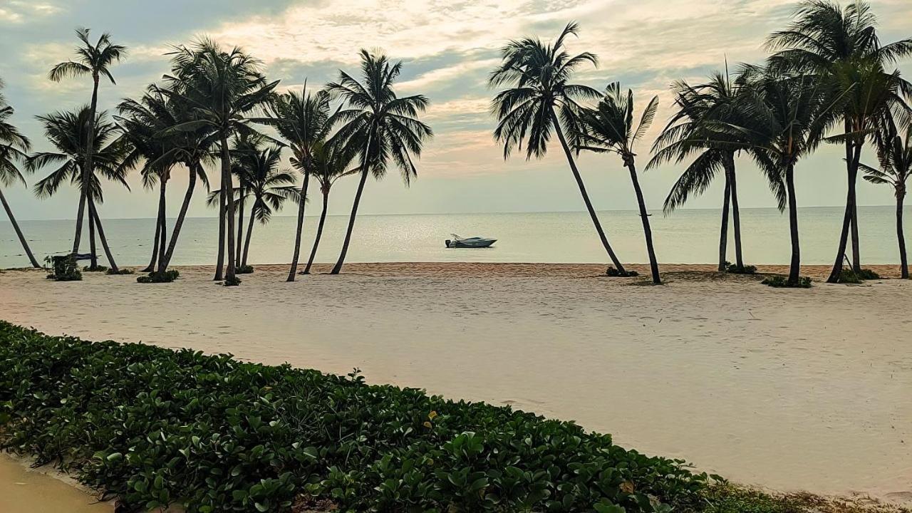 Anna Beach Phu Quoc Bagian luar foto